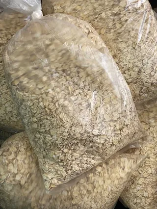 Rolled Oat