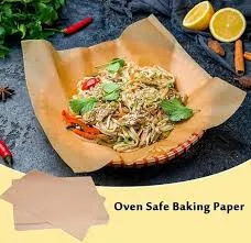 Brown baking paper 40/27inches