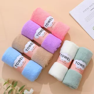 Single Mini towel