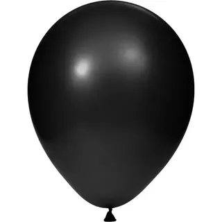 18” Large Latex balloon