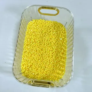 Bobo baloon Foam balls filler