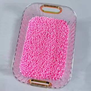 Bobo baloon Foam balls filler