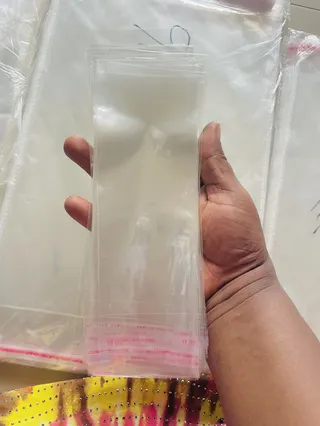 Glass sealable nylon