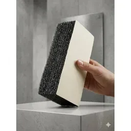 Dry sticky black oasis