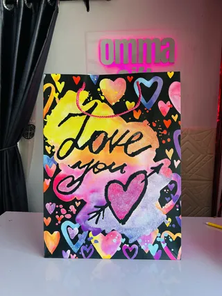 X-large gift bag
