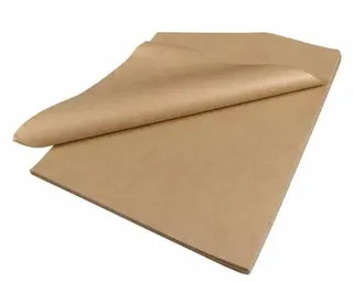 Brown baking paper 40/27inches