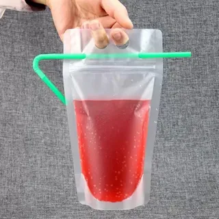 Drink pouch
