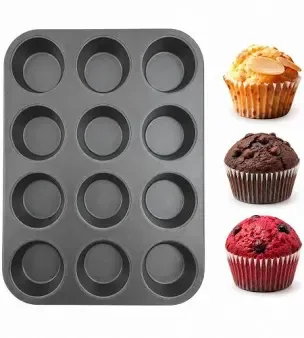 Muffins/Cupcake pan