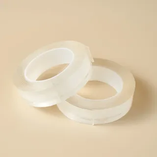 Nano double sided tape