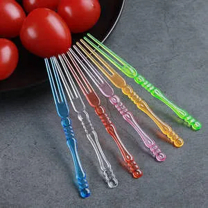 Mini food/fruit pickers