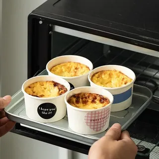 Craft cup with cover 200ml