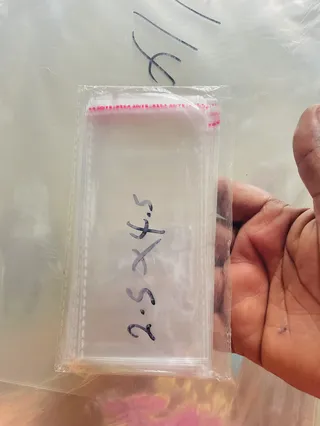 Glass sealable nylon