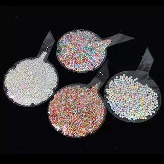 Bobo baloon Foam balls filler