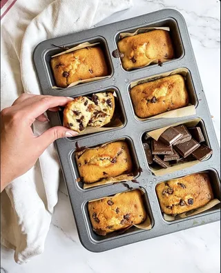 Muffins/Cupcake pan