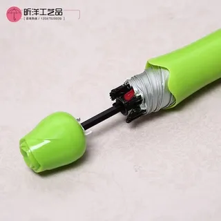 Rose umbrella