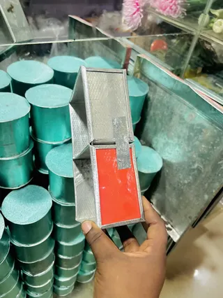 Aluminum Loaf pans sets