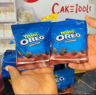 Oreo cookies