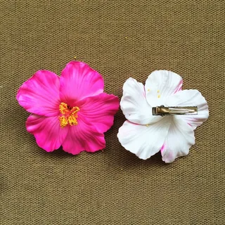 Hibiscus 🌺 clip