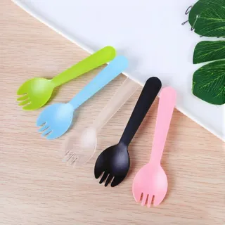 Spork