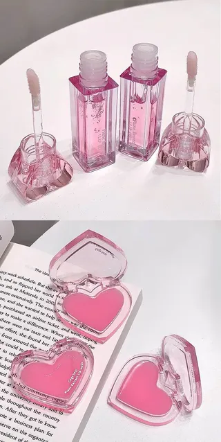 Lip care set