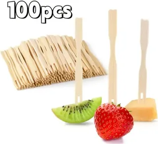 Mini food/fruit pickers