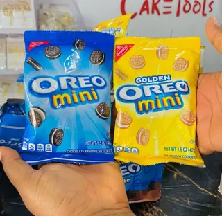 Oreo cookies