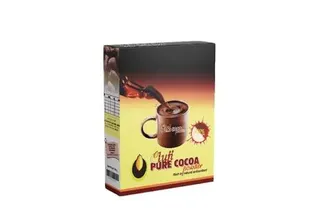 Cocoa powder
