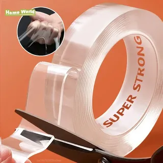 Nano double sided tape
