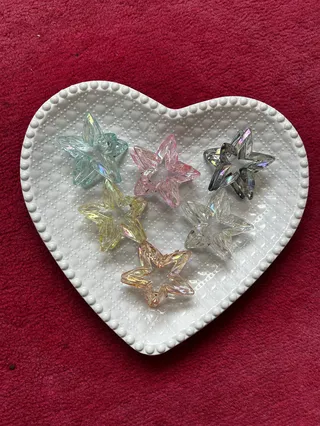 Claw clips