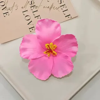 Hibiscus 🌺 clip