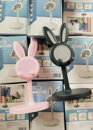 Foldable hair brush with mirror