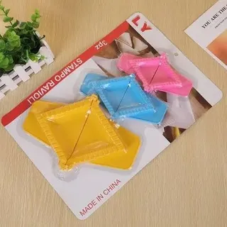Pie cutters sets