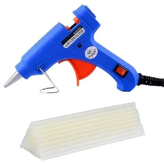 Hot glue gun
