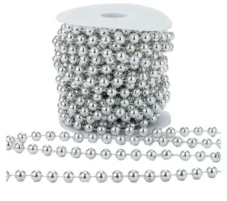Pearl bead