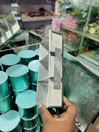Aluminum Loaf pans sets