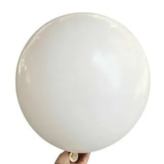 18” Large Latex balloon
