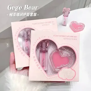 Lip care set