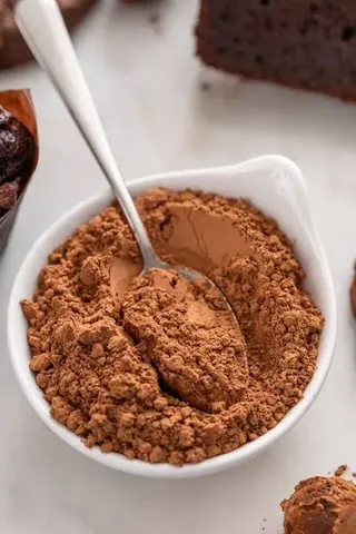 Cocoa powder