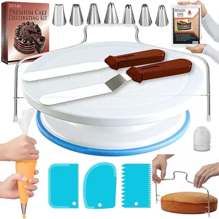Cake Decorating 66pieces set