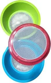 Plastic sieve/ strainer