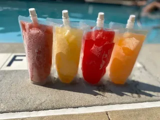 Drink pouch