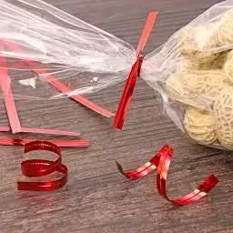 Twist tie