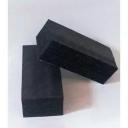 Dry sticky black oasis