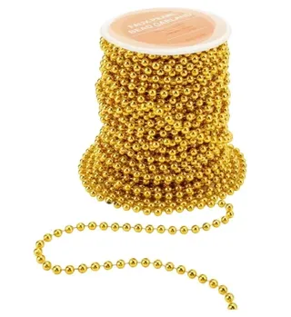 Pearl bead