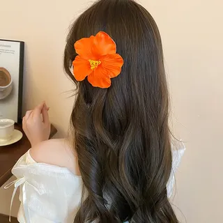 Hibiscus 🌺 clip