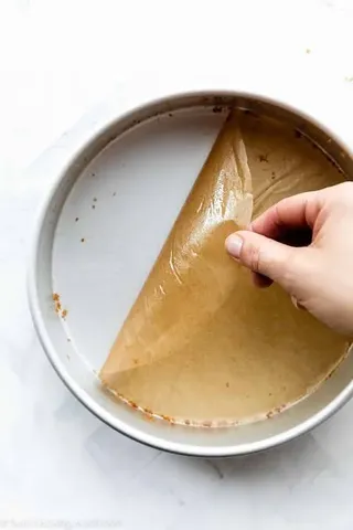 Brown baking paper 40/27inches