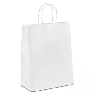 Craft paper bag