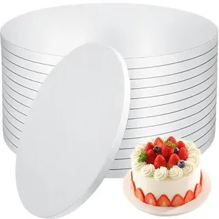 Regular cake boards
