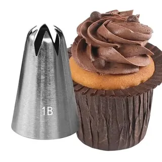 Noozle piping tips
