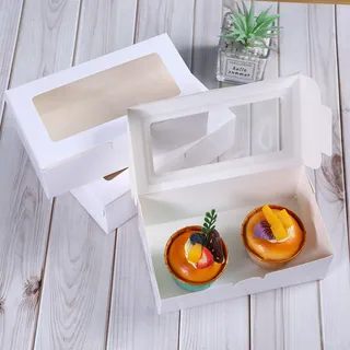 Doughnuts/ dessert box